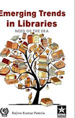 Emerging Trends in Libraries
