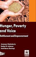 Hunger Poverty and Voice