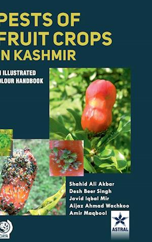 Pests of Fruit Crops in Kashmir