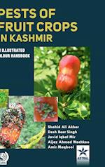 Pests of Fruit Crops in Kashmir