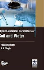 Physico-Chemical Parameters of Soil and Water