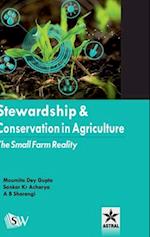 Stewardship and Conservation in Agriculture