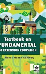 Textbook on Fundamental of Extension Education