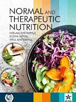 Normal and Therapeutic Nutrition 