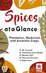 Spices at a Glance 