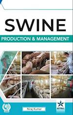 Swine Production and Management 