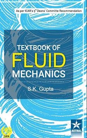 Textbook of Fluid Mechanics