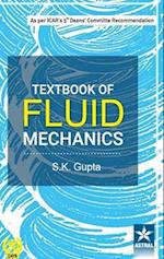 Textbook of Fluid Mechanics 