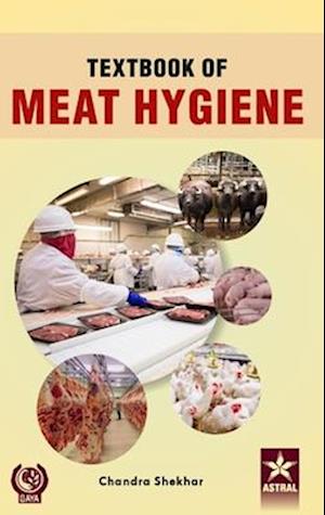 Textbook of Meat Hygiene