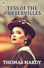 Tess of the d'Urbervilles 