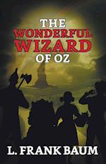 The Wonderful Wizard of OZ 