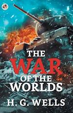 The War of the Worlds 