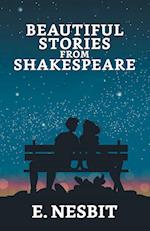 Beautiful Stories from Shakespeare 