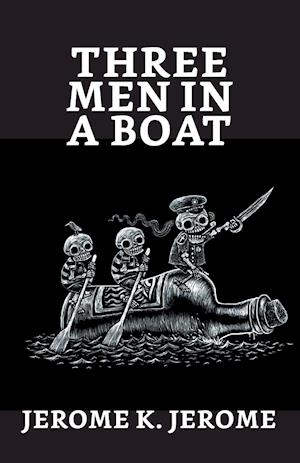 Three Men in a Boat