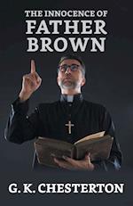 The Innocence of Father Brown 