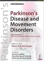 Parkinson's Disease and Movement Disorders