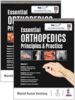 Essential Orthopedics: Principles & Practice