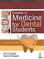 Essentials of Medicine for Dental Students