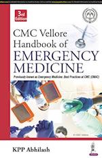 CMC Vellore Handbook of Emergency Medicine