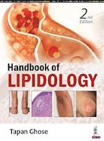 Handbook of Lipidology 