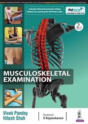 Musculoskeletal Examination