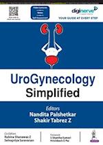 UroGynecology Simplified