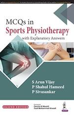 MCQs in Sports Physiotherapy 