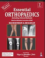 Essential Orthopaedics 