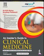 An Insider's Guide to Clinical Medicine