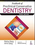 Textbook of Preclinical Conservative Dentistry