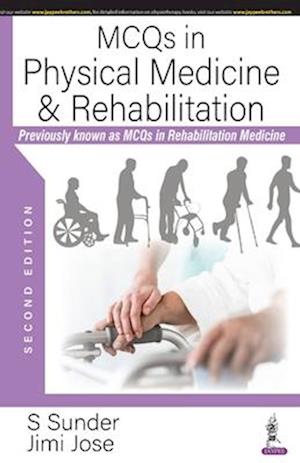 MCQs in Physical Medicine & Rehabilitation