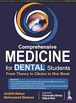 Comprehensive Medicine for Dental Students