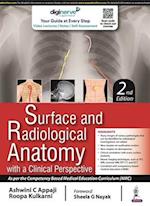 Surface and Radiological Anatomy: With a Clinical Perspective