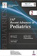 IAP Recent Advances in Pediatrics - 2