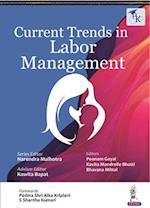 Current Trends In Labor Management