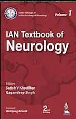 IAN Textbook of Neurology