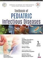 Textbook of Pediatric Infectious Diseases 