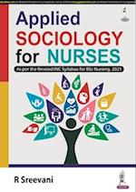 Applied Sociology for Nurses 