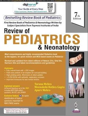 Review of Pediatrics & Neonatology