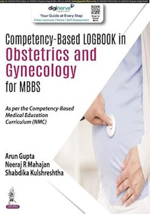 Competency-Based Logbook in Obstetrics and Gynecology for MBBS