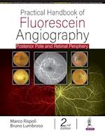 Practical Handbook of Fluorescein Angiography