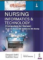 Nursing Informatics & Technology (Computers for Nurses)