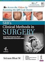 SRB's Clinical Methods in Surgery