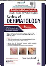 Review of Dermatology 
