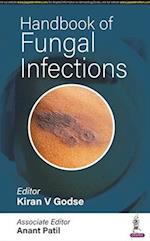 Handbook of Fungal Infections