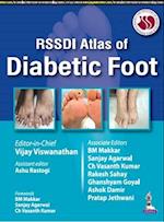 RSSDI Atlas of Diabetic Foot 