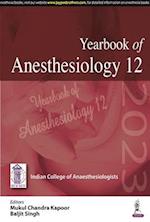 Yearbook of Anesthesiology - 12