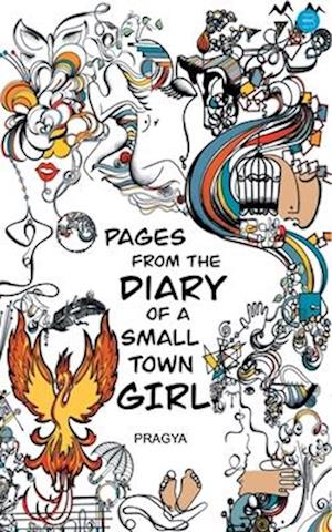 Pages from the diary of small town girl