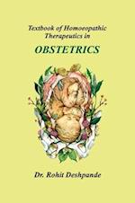 Textbook of Homoeopathic Therapeutics in Obstetrics 