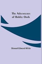 The Adventures of Bobby Orde 